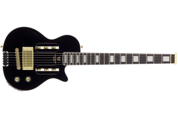  - EG-1 Custom V2 - Gloss Black