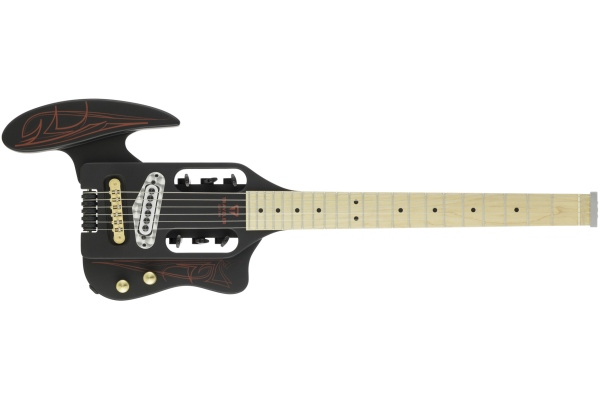 - Speedster Standard - Rat Black