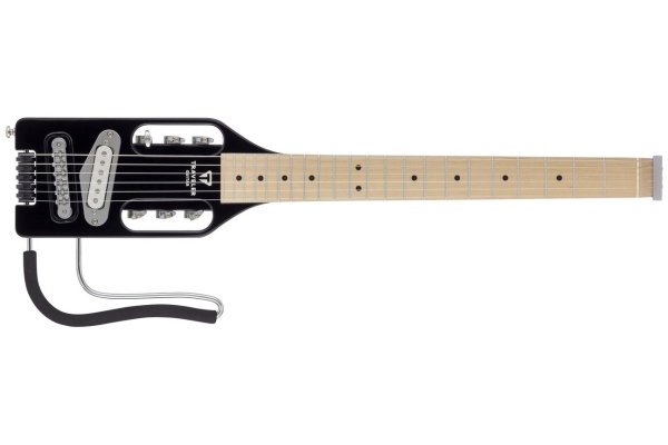 Traveler Guitar - Ultra-Light Electric - Gloss Black