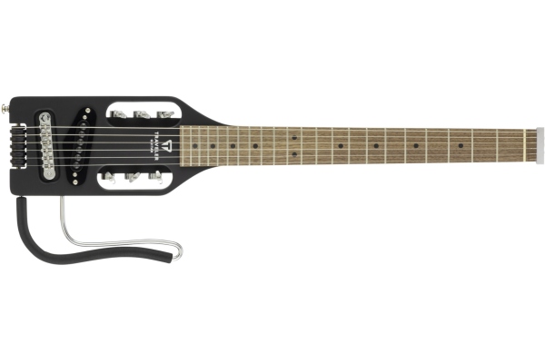 Traveler Guitar - Ultra-Light Electric - Midnight Black