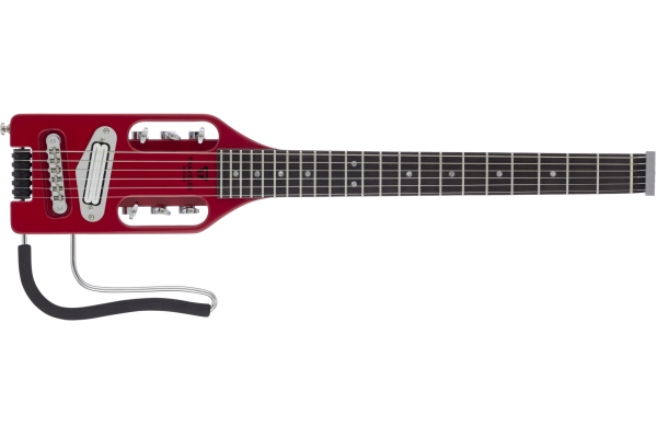  - Ultra-Light Electric - Torino Red