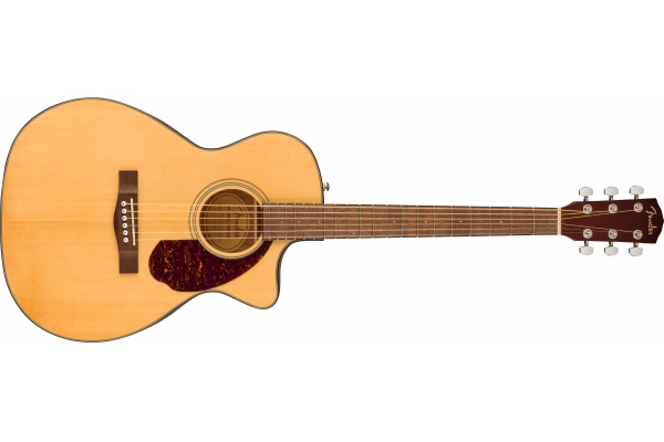 Fender CC-140 SCE Natural Fender CC-140 SCE Natural
