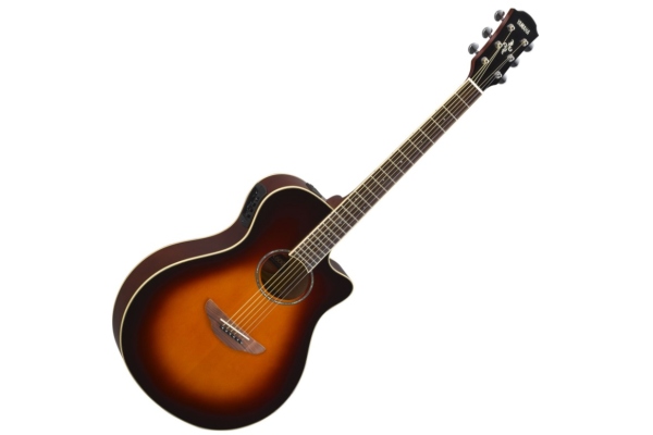 Yamaha APX 600 OVS Yamaha APX 600 OVS