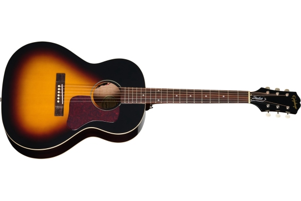 Blues King Studio Dark Burst