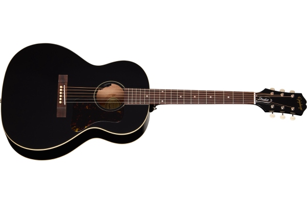 Blues King Studio Ebony