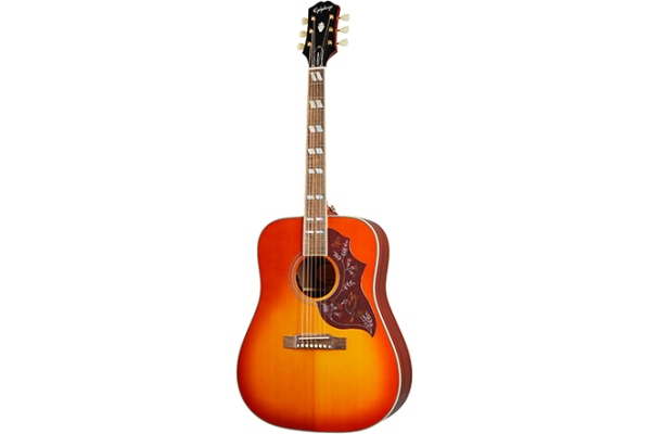Hummingbird Cherry Sunburst