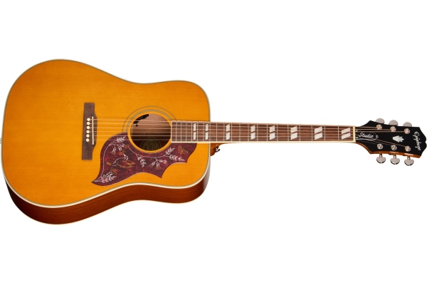 Hummingbird Studio Natural
