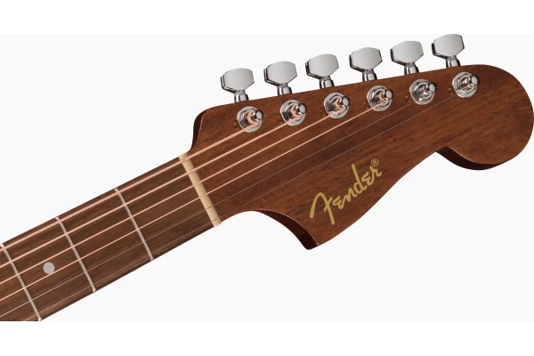 Fender California Standard Redondo CE Natural 
