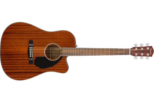 Fender CD-60 SCE All Mahogany Fender CD-60 SCE All Mahogany