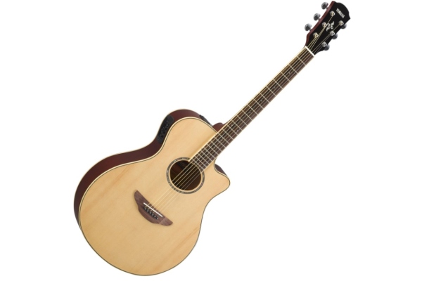 Yamaha APX 600 Nat Yamaha APX 600 Nat