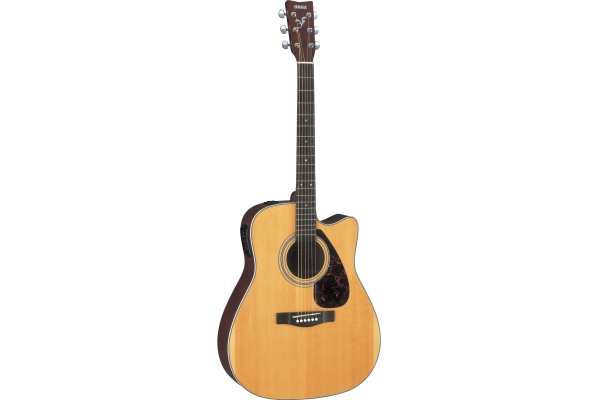 Yamaha FX 370C NT Yamaha FX 370C NT