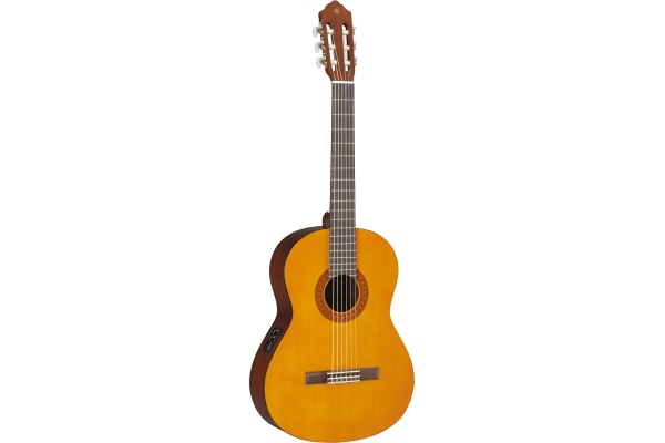Yamaha CX40 mk2