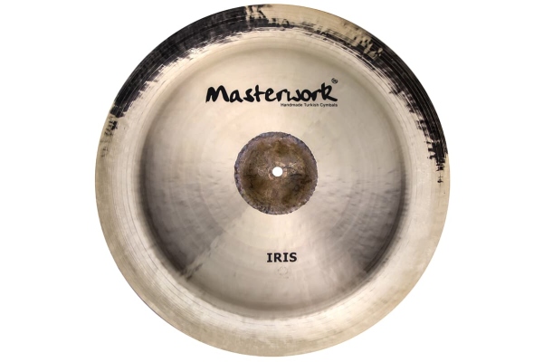Masterwork Iris 20'' China Masterwork Iris 20'' China