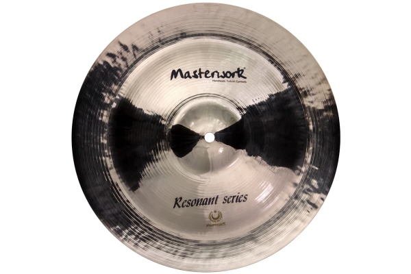 Resonant 14'' China
