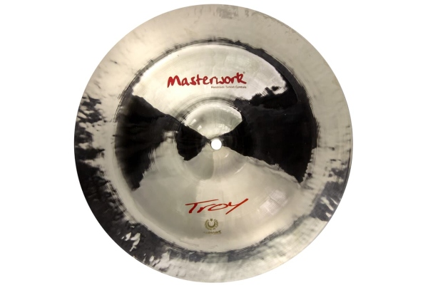 Masterwork Troy 14 Masterwork Troy 14