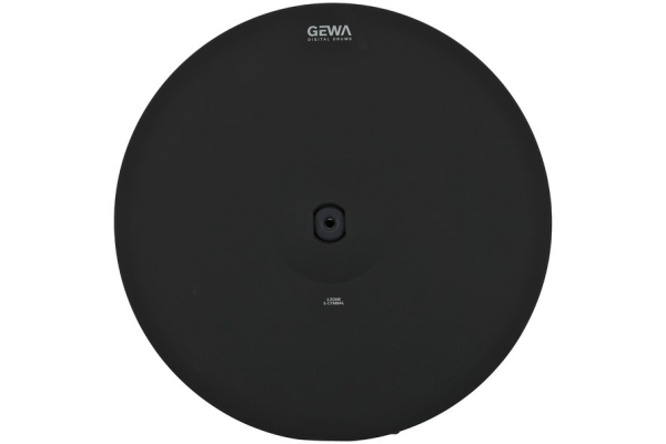 Gewa Cinel E-Drum Pad cinel 18 Gewa Cinel E-Drum Pad cinel 18