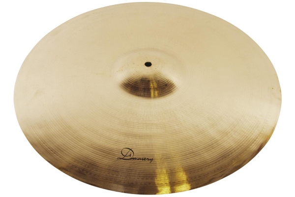 Dimavery DBR-520 Cymbal 20-Ride Dimavery DBR-520 Cymbal 20-Ride