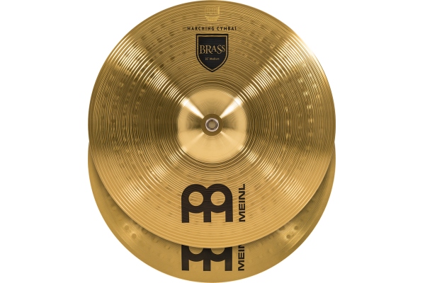 Meinl MA-BR-16M Brass Meinl MA-BR-16M Brass