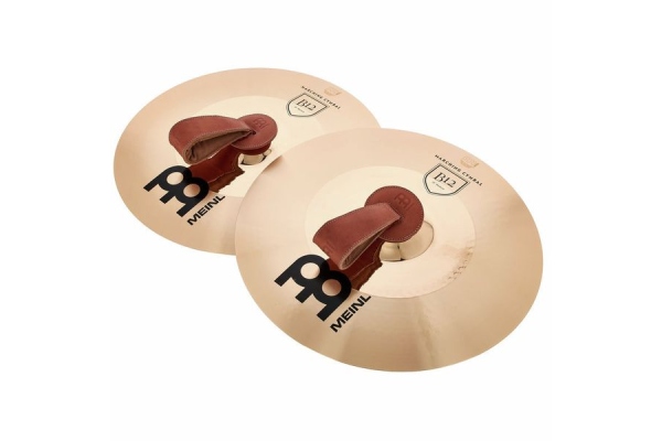 Meinl Marching Medium 18'' B12 Bronze Meinl Marching Medium 18'' B12 Bronze