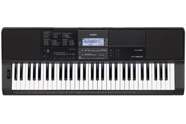 Casio CT-X800 Casio CT-X800