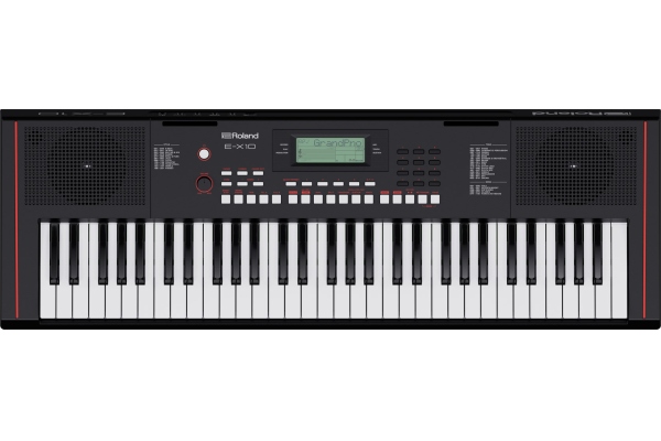 Roland E-X10 Roland E-X10