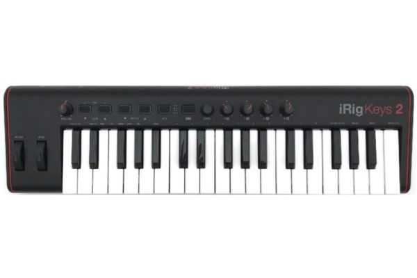 IK Multimedia iRig Keys 2 IK Multimedia iRig Keys 2