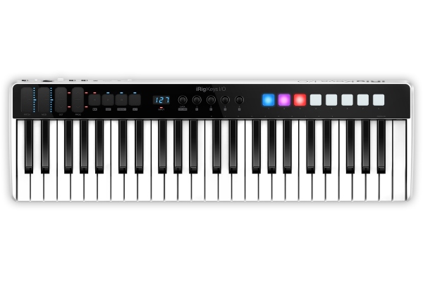IK Multimedia iRig Keys I/O 49 IK Multimedia iRig Keys I/O 49