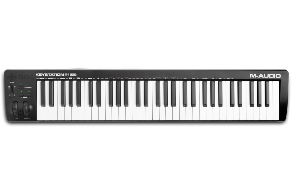 M-AUDIO Keystation 61 mk3 M-AUDIO Keystation 61 mk3