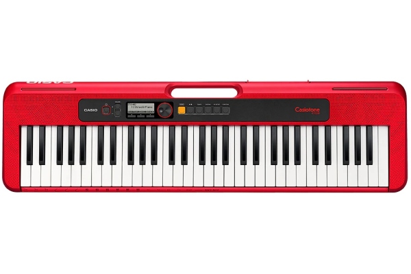 Casio CT-S200 Red Casio CT-S200 Red