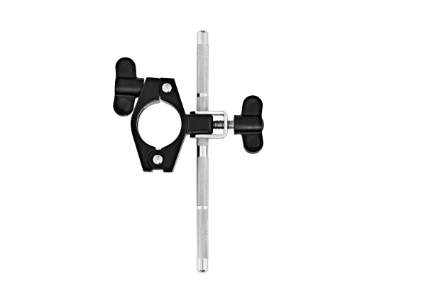 Meinl - Cajon Rack Mounting Clamp with straight rod
