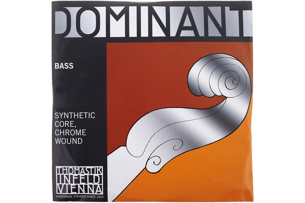 Dominant Bass D/Re Orchestra