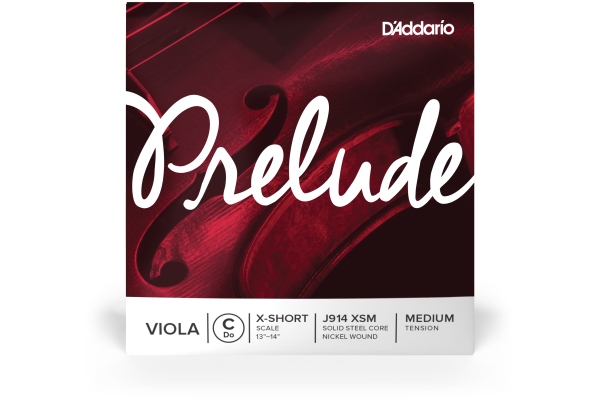Prelude Viola Do(C) ESS MT J914 XSM