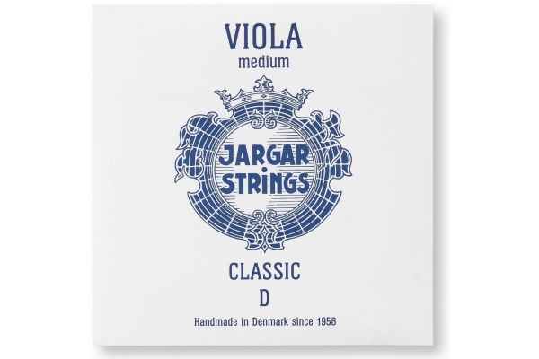 Jargar Coarda viola Re(D) Classic Medium