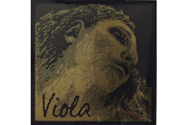 Evah Pirazzi Gold Viola G/Sol