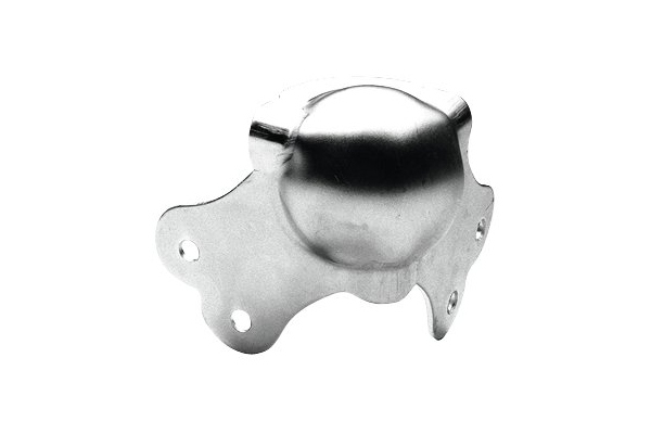 No brand Steel Ball Corner 2 legs 64mm No brand Steel Ball Corner 2 legs 64mm