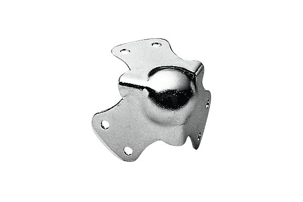 Steel Ball Corner, 3 legs, 39mm