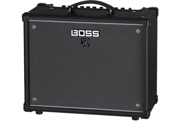 Boss Katana 50 EX Mk3 Boss Katana 50 EX Mk3