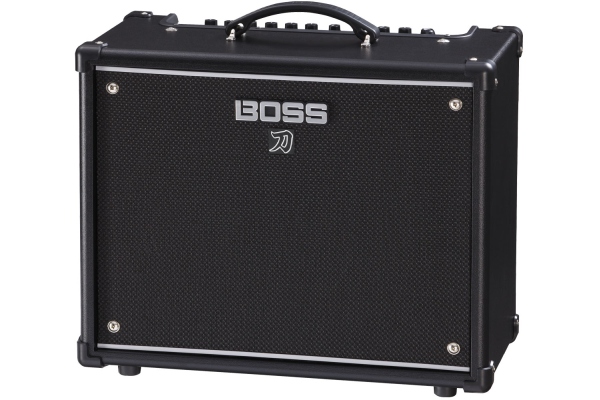 Boss Katana 50 Mk3 Boss Katana 50 Mk3