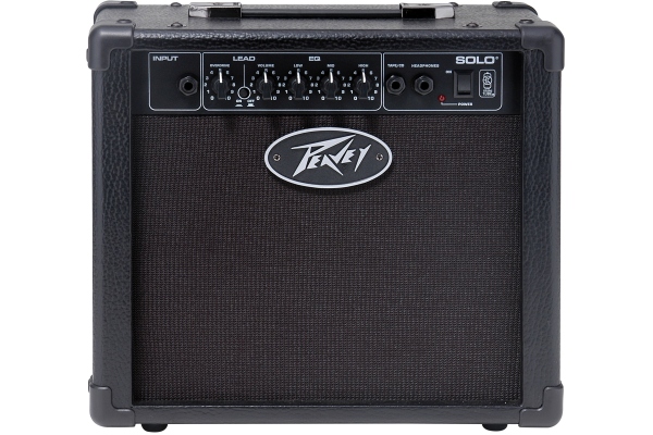 Solo 1 x 8'' 12W