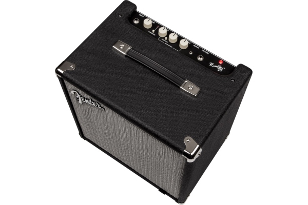 Fender Rumble 25 V3 Fender Rumble 25 V3