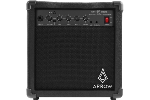 Arrow First Strike 15W BT Arrow First Strike 15W BT