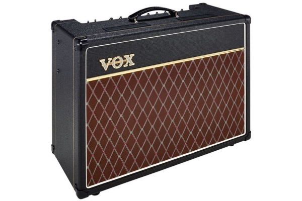 VOX AC15 C1 VOX AC15 C1