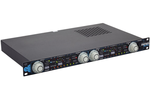Empirical Labs Fatso EL-7X Empirical Labs Fatso EL-7X