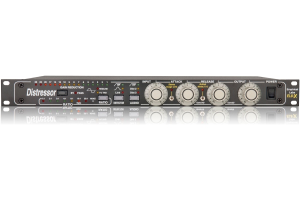 Empirical Labs Distressor EL-8X Empirical Labs Distressor EL-8X