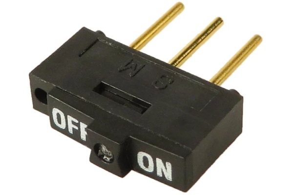  55A8149 Power Switch for UR2