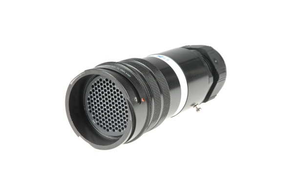 RMP cable plugwith pins and protective cover - 9-18 mm - TLM037M