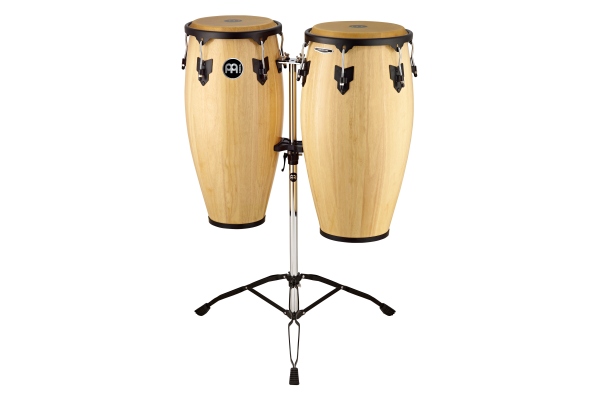 Meinl HS 11'' and 12 '' - Conga Set Natural