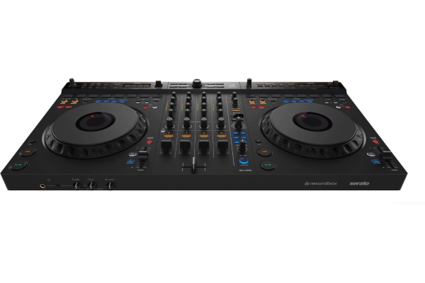 AlphaTheta DDJ-GRV6 AlphaTheta DDJ-GRV6