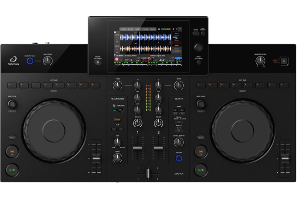 AlphaTheta XDJ-AN AlphaTheta XDJ-AN