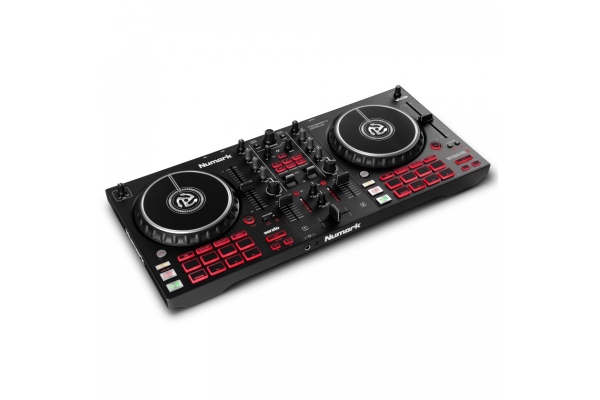 Numark Mixtrack Pro FX Numark Mixtrack Pro FX